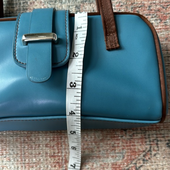 Nine West small purse - Picture 8 of 11